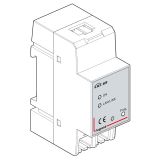 KNX IP通信接口, 带路由功能