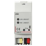 KNX IP 接口