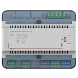 罗格朗酒店客控 LS 0-10V调光执行器 4路
